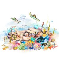 365030 Kids World Rasch