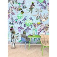 DD110206 Walls by Patel Exotic Mosaic