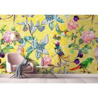 DD110201 Walls by Patel Exotic Mosaic