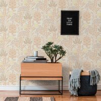 393491 Famous Garden livingwalls